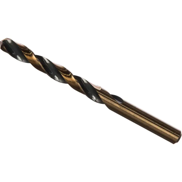 Сверло по металлу Gigant DBM 11024