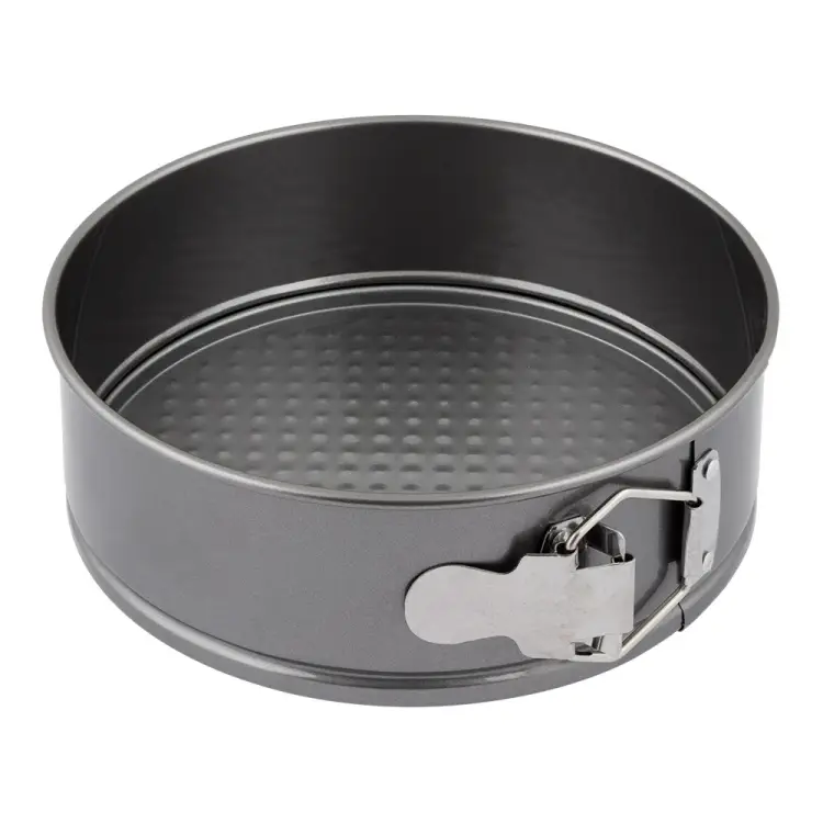 Металлическая разъемная форма S-Chief 636188