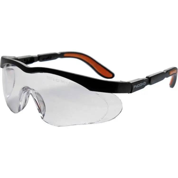 Защитные очки РУСОКО Форбс 116212О Защитные очки РУСОКО Форбс 116212О