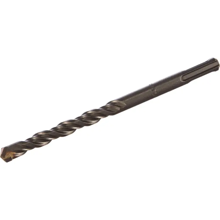 Бур sds-plus по бетону CUTOP Profi 40-12160