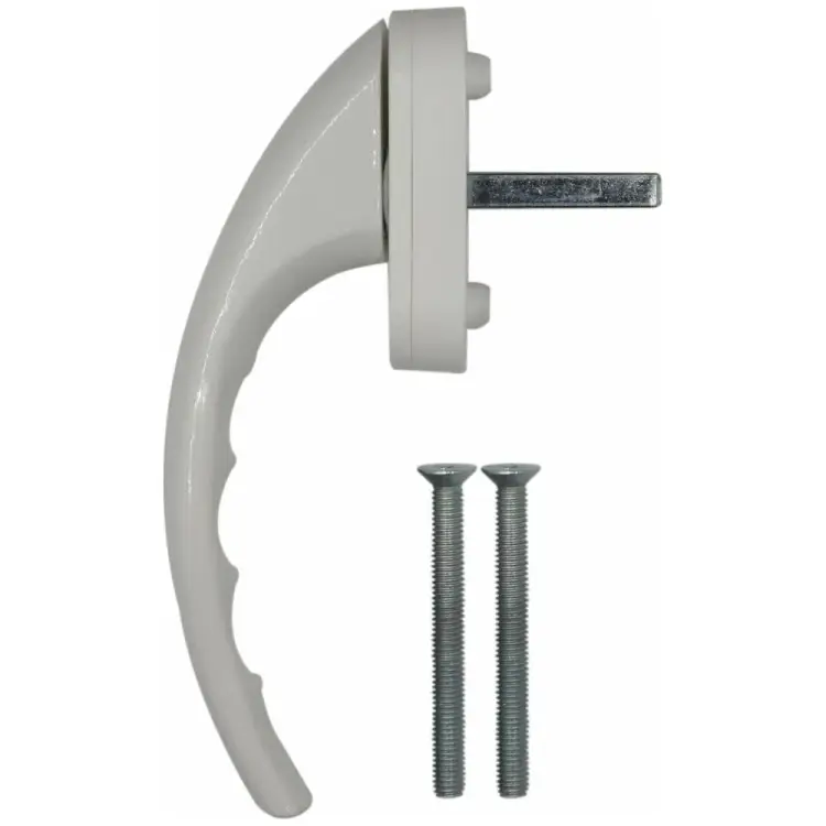 Алюминиевая ручка Левша Venus У1-2324.Б