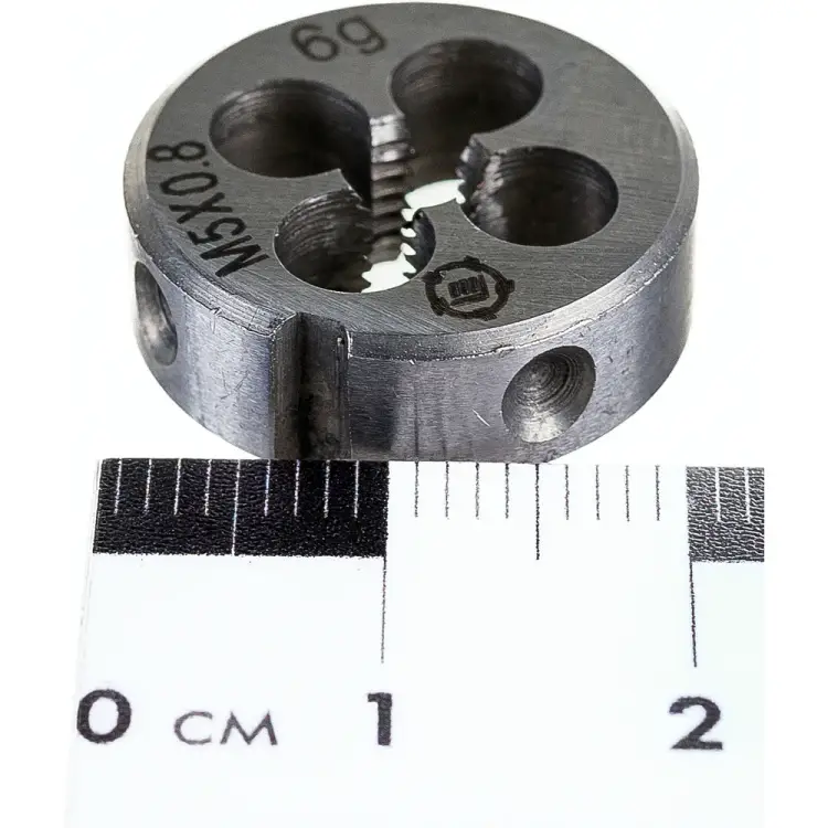 Плашка ООО "ТМТ ГРУПП" 57872