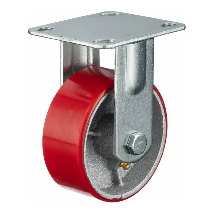 Неповоротное колесо СТЕЛЛА-ТЕХНИК N29125CPUF