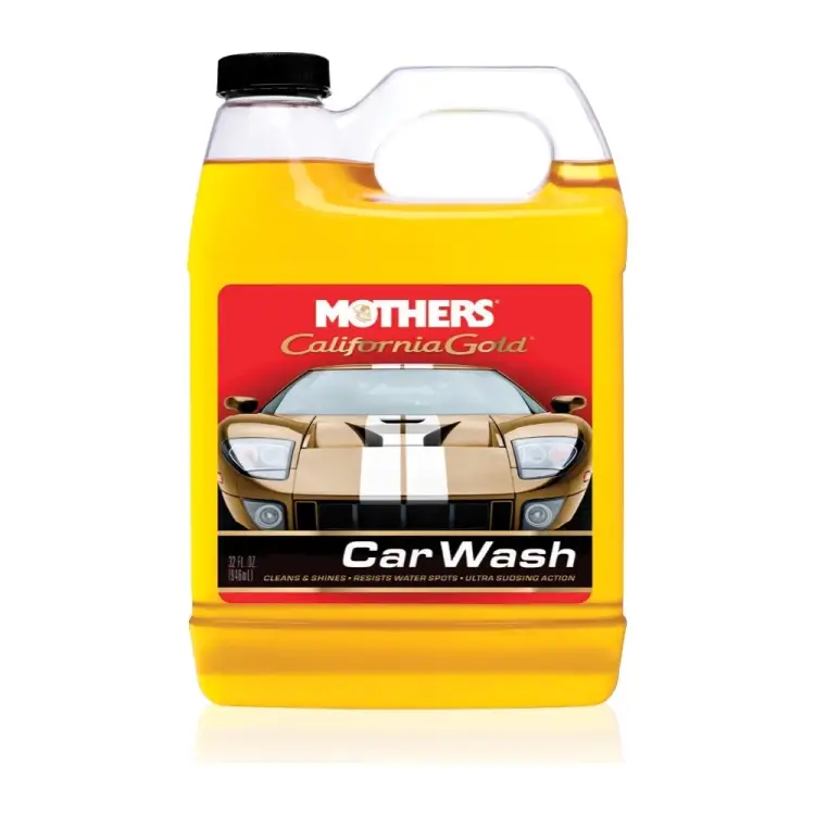 Шампунь-концентрат Mothers Калифорния Голд MS05632