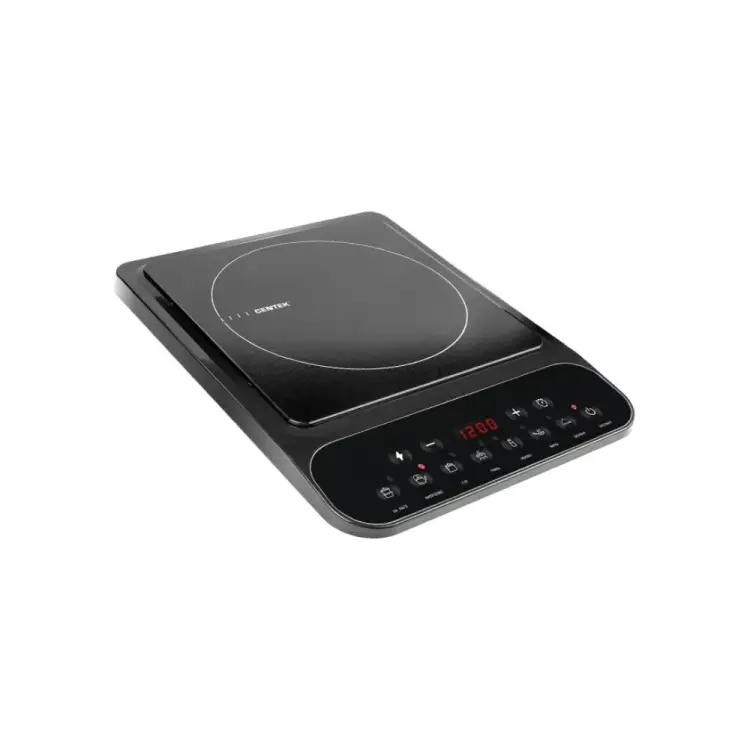 Индукционная плитка Centek CT-1517 Black Индукционная плитка Centek CT-1517 Black