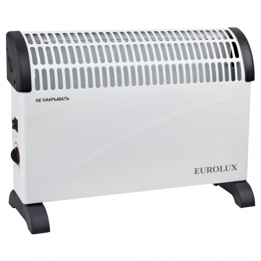 Конвектор Eurolux OK-EU-2000C