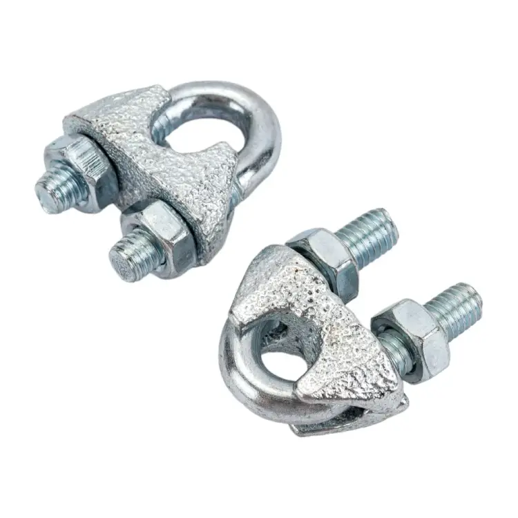 Дугообразный зажим Tech-Krep 102738