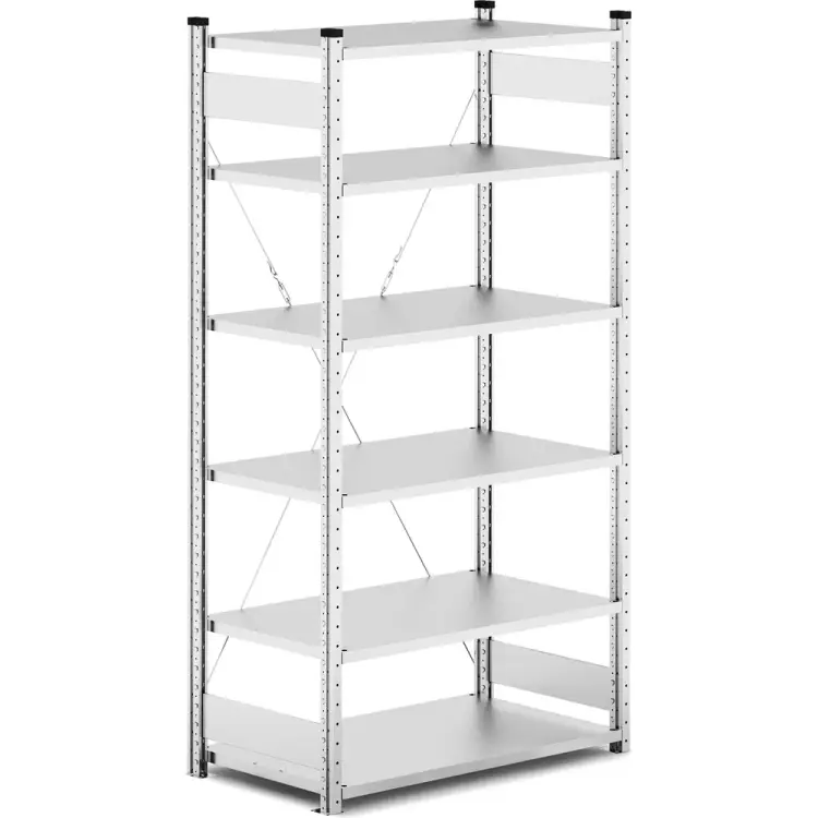 Стеллаж KlestO НE256-612 1000515