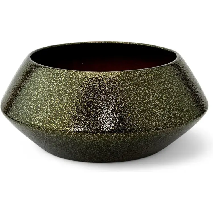 Кашпо Сады Аурики V64 Глянец кашпо персея 072334 Кашпо Сады Аурики V64 Глянец кашпо персея 072334