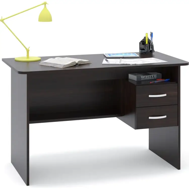 Письменный стол СОКОЛ СПм-07.1 СПм07.1В5