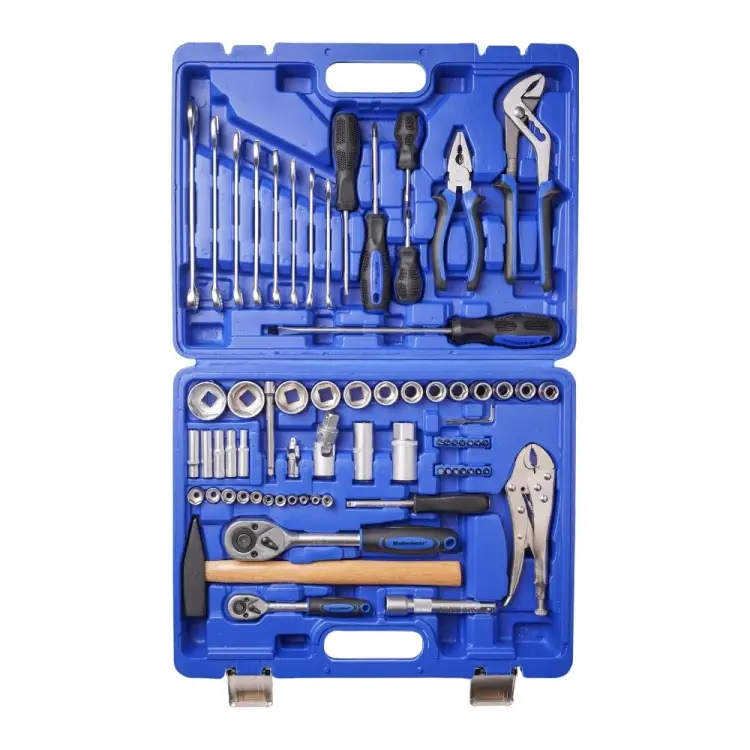 Набор инструментов МастерАлмаз 10501091