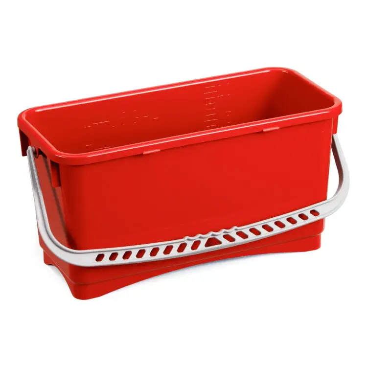 Полипропиленовое ведро TTS 0R003213