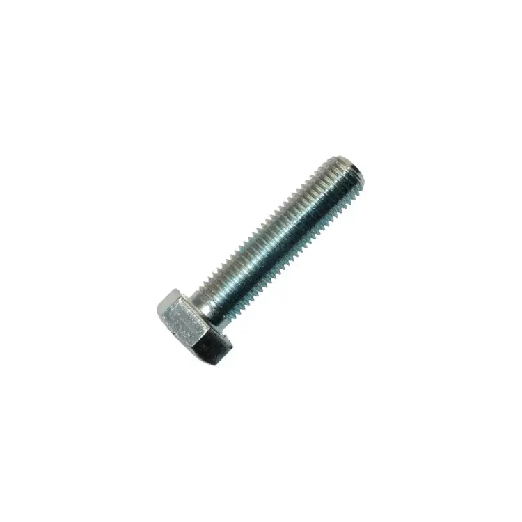 Болт МЕТИЗНЫЙ ДВОР 10x40 DIN933 (100 шт.) 4607159065209