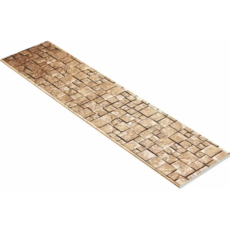 Декоративная панель Decomaster R10-30 R10-304мм Декоративная панель Decomaster R10-30 R10-304мм