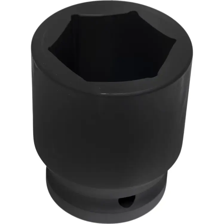 Шестигранная ударная головка AV Steel AV-730034 Шестигранная ударная головка AV Steel AV-730034