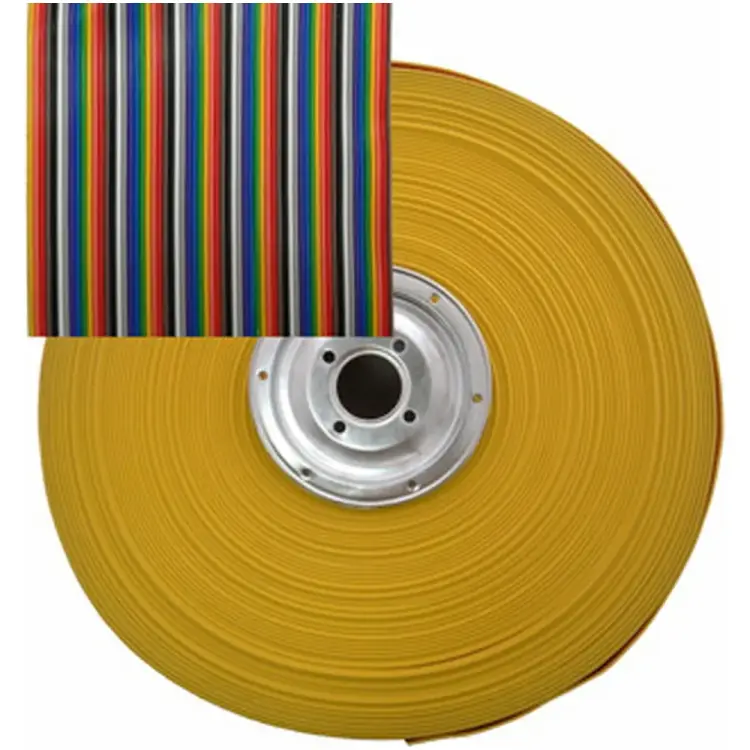 Шлейф RUICHI RCA-60 color 81597