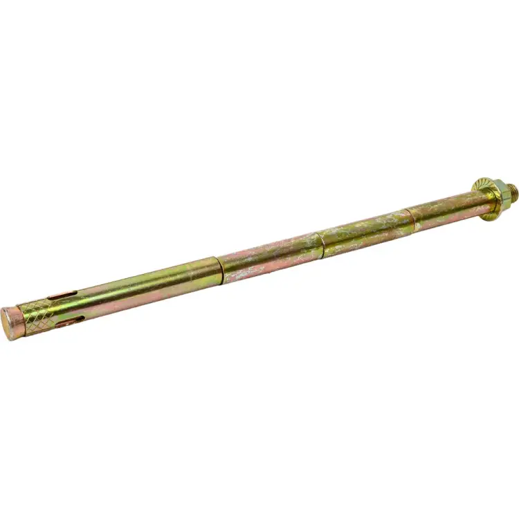 Анкерный болт КРЕП-КОМП 20х400 1 шт. аг20400мф