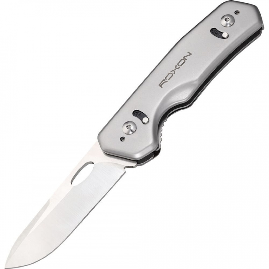 Складной металлический нож Roxon Phatasy 502