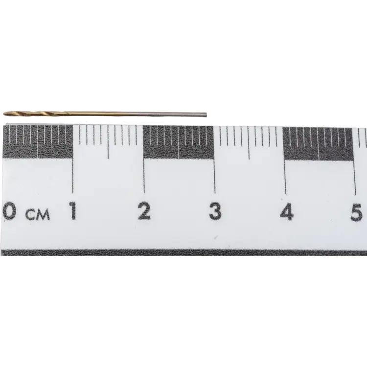 Сверло по металлу ООО "ТМТ ГРУПП" 104272