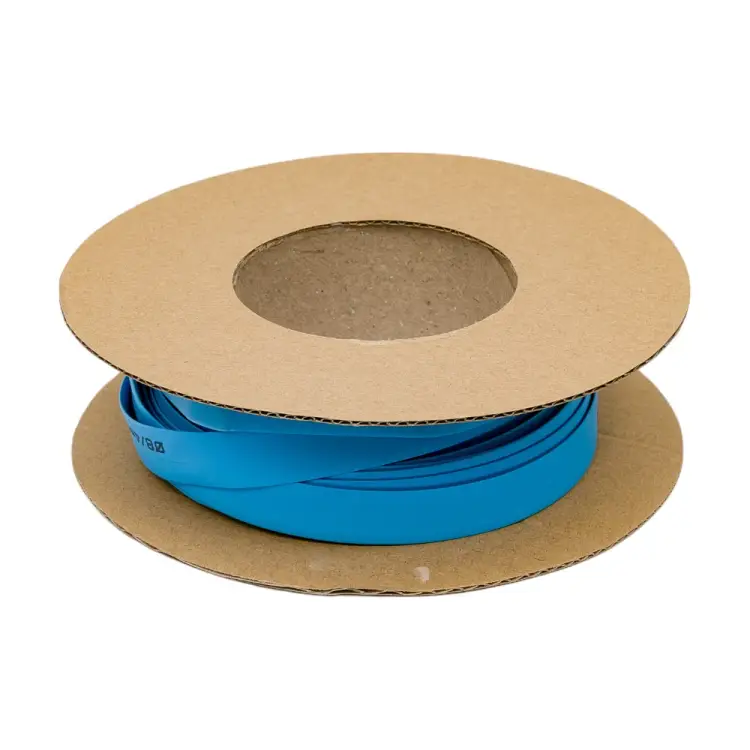 Термоусаживаемая трубка TDM ELECTRIC ТУТнг 8/4 SQ0518-0418