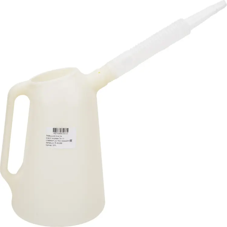 Мерная лейка для масла SIPL R-26588 Мерная лейка для масла SIPL R-26588