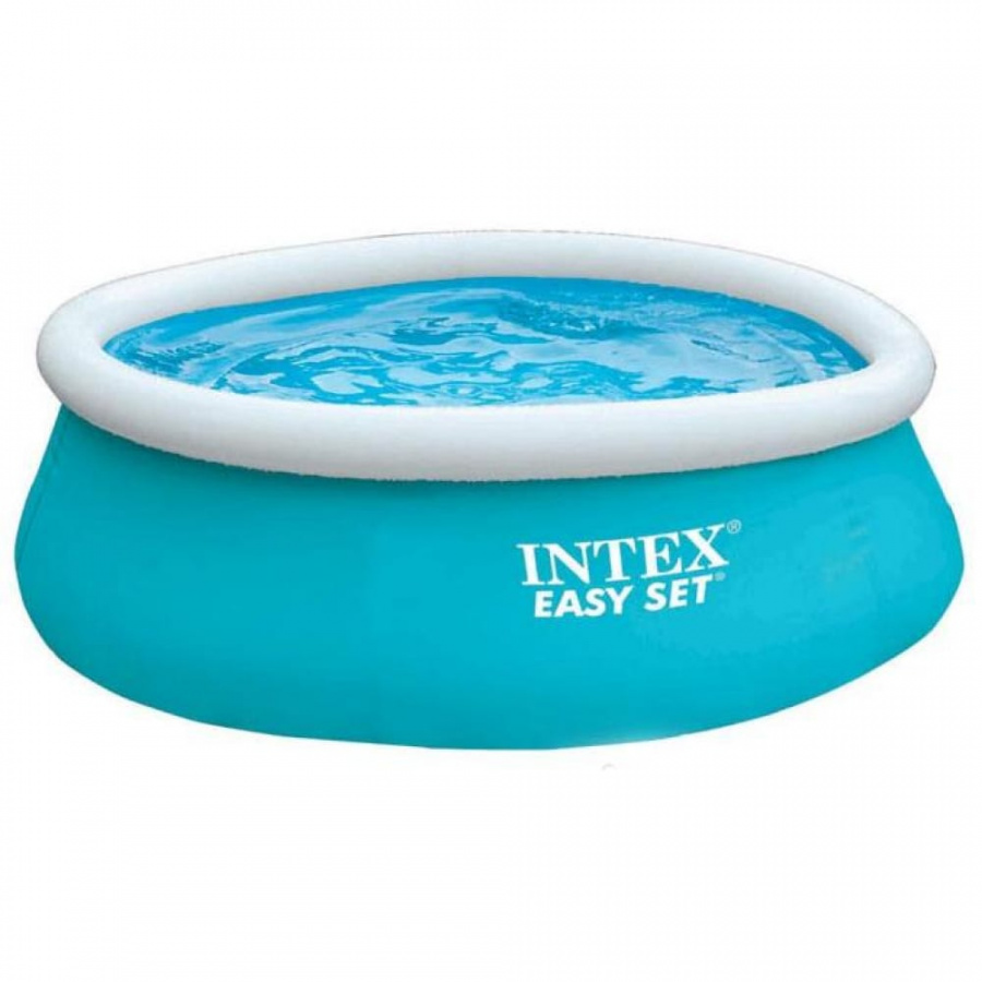 Бассейн INTEX Easy Set