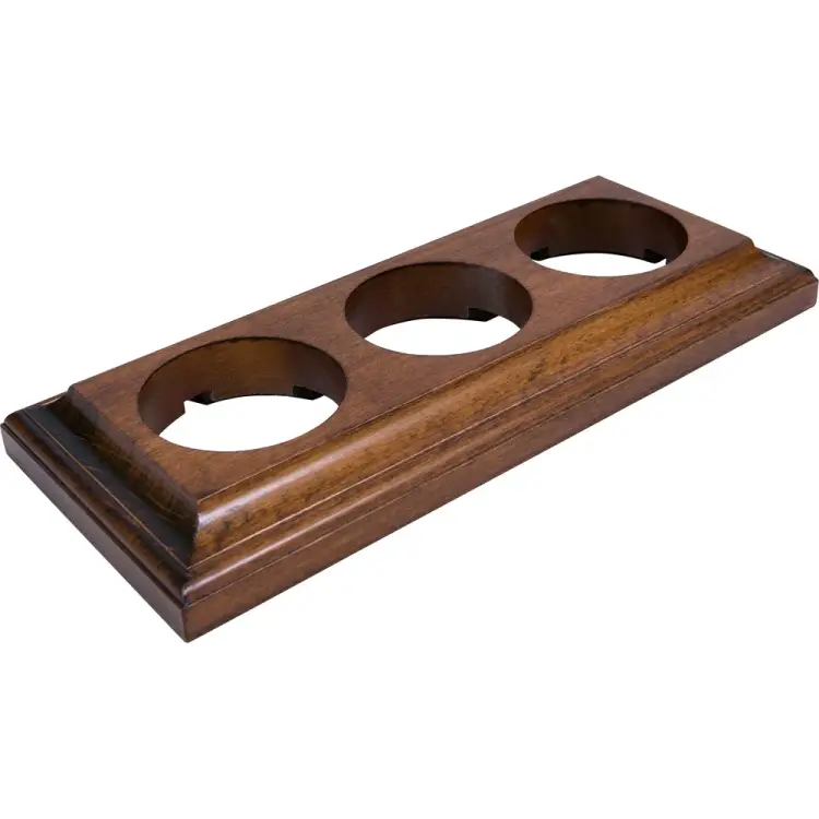 Трехместная рамка Мезонинъ Престиж GE70708-26