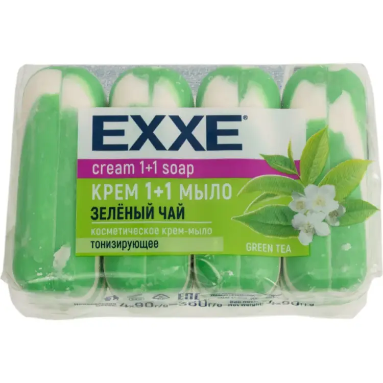 Крем-мыло EXXE 226765