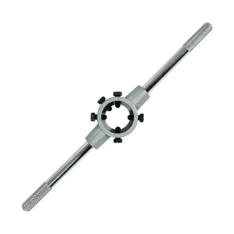 Плашкодержатель D.BOR 9G41-G250902D