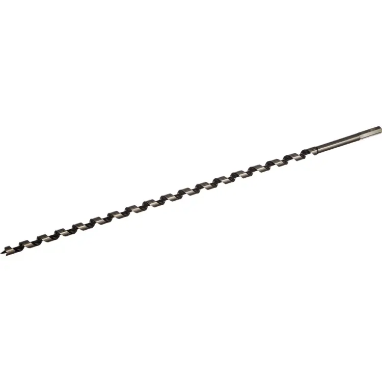 Шнековое сверло по дереву MATRIX 70173