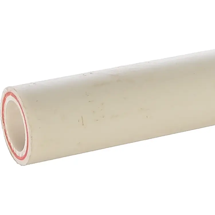 Труба PRO AQUA RUBIS SDR 6 PA37208P