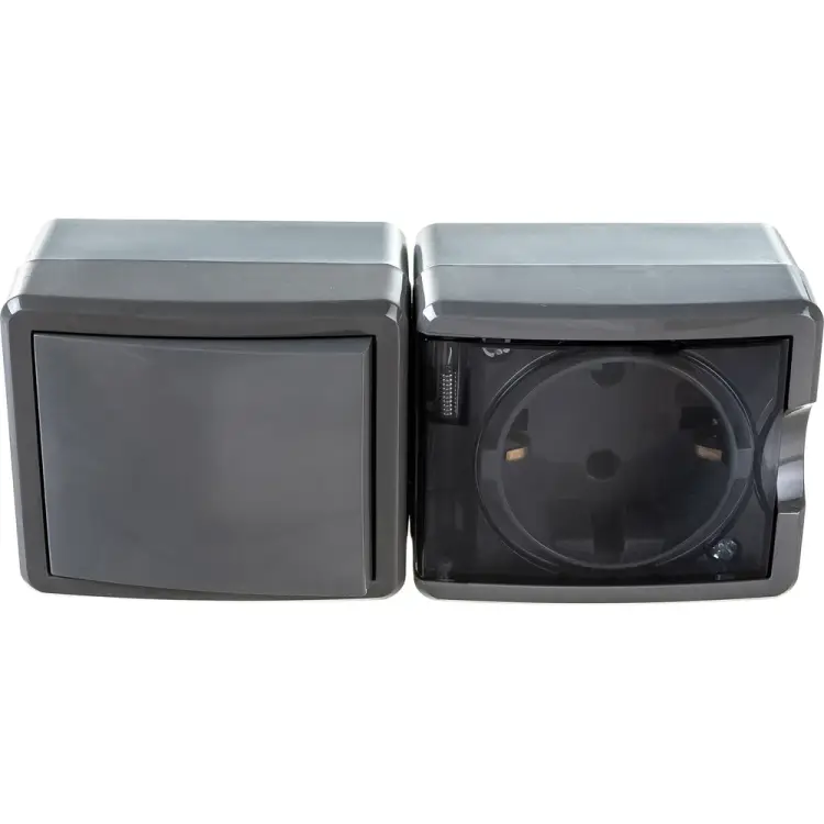 Вертикальный блок ЭРА Эксперт 11740703 Б0036005