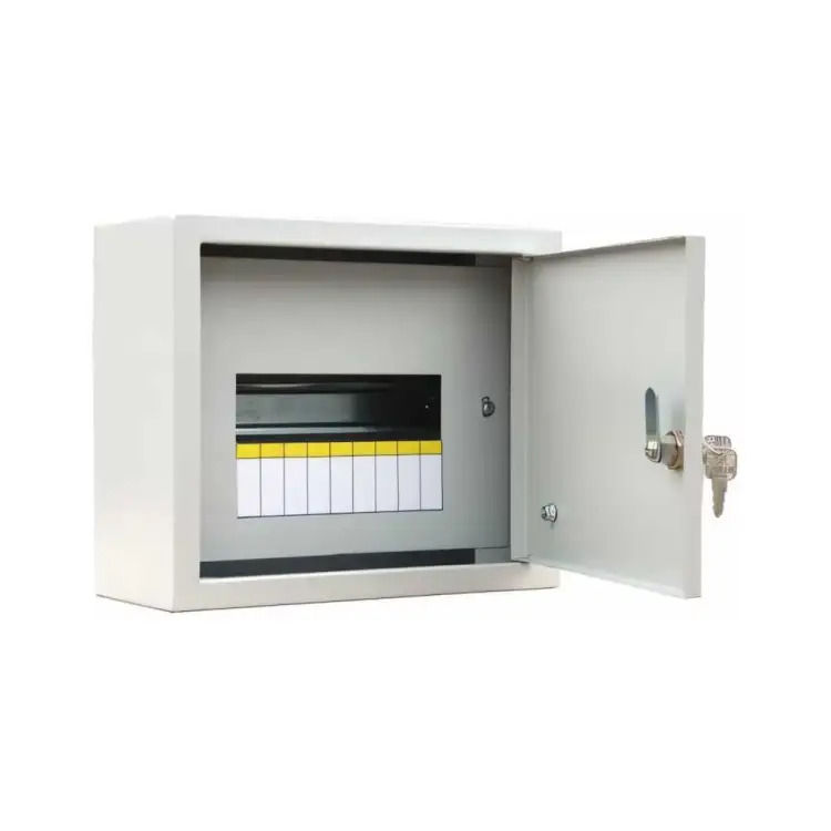 Навесной распределительный щит RUCELF ЩРН-9 00002225