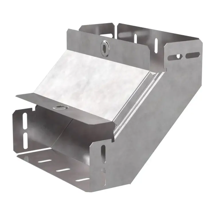 Вертикальный внутренний угол Промрукав Стандарт PR16.0531