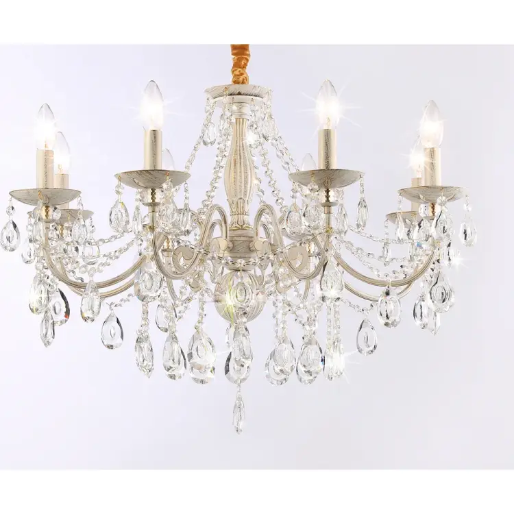 Подвесная люстра Ambrella Light TRADITIONAL TR4945