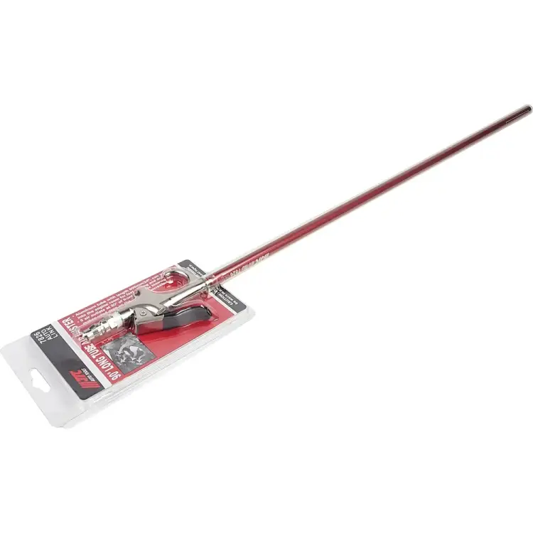 Пневмопродувочная насадка JTC 7826 Пневмопродувочная насадка JTC 7826
