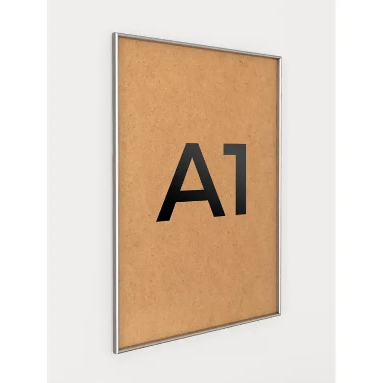 Фоторамка ООО Первое ателье Niel-2sm-59x84