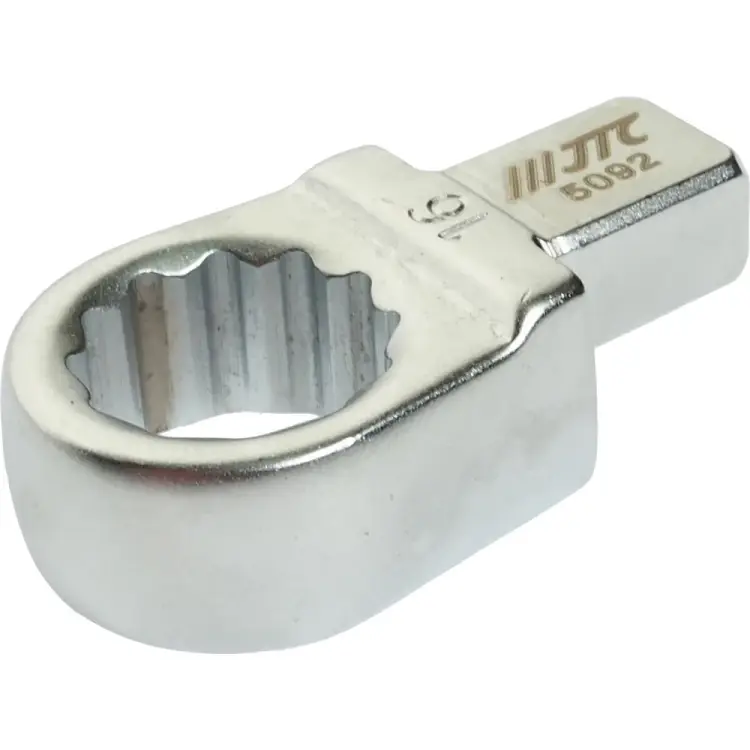 Накидная двенадцатигранная насадка для динамометрического ключа JTC 509216