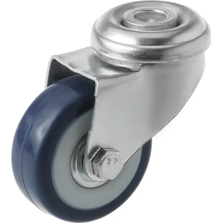 Мебельное колесо А5 1000130 Мебельное колесо А5 1000130