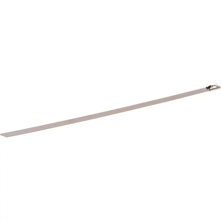 Стальные стяжки FORTISFLEX СКС 316 74879