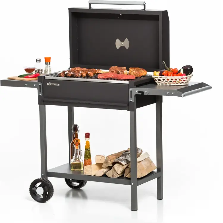 Гриль-мангал GRATAR МАН 205