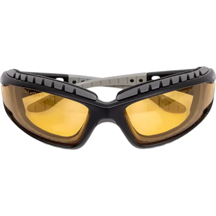 Открытые антизапотевающие очки Bolle TRACKER TRACPSJ Открытые антизапотевающие очки Bolle TRACKER TRACPSJ