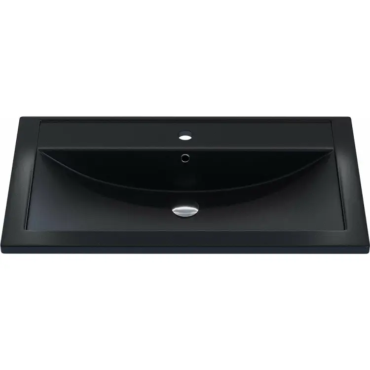 Кварцевая раковина для ванной uperwood Foster Quartz 291030043