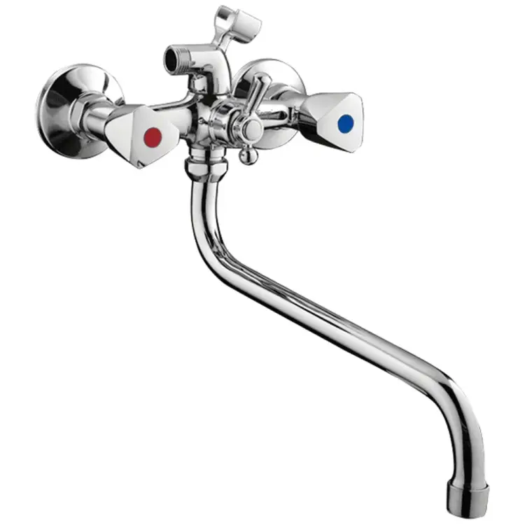 Смеситель для ванны FASHUN A2211