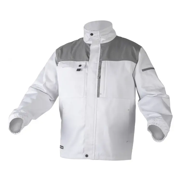 Рабочая куртка HOEGERT TECHNIK HOEGERT SALM HT5K361-XL