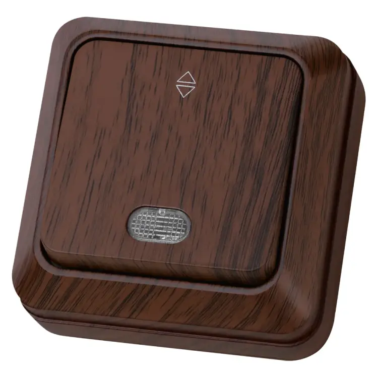 Переключатель TDM ELECTRIC Ладога SQ1801-0032