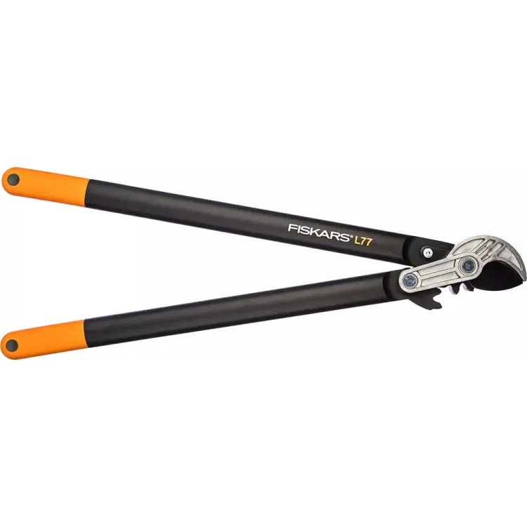 Большой контактный сучкорез Fiskars (L) L77 1000583 (112580)