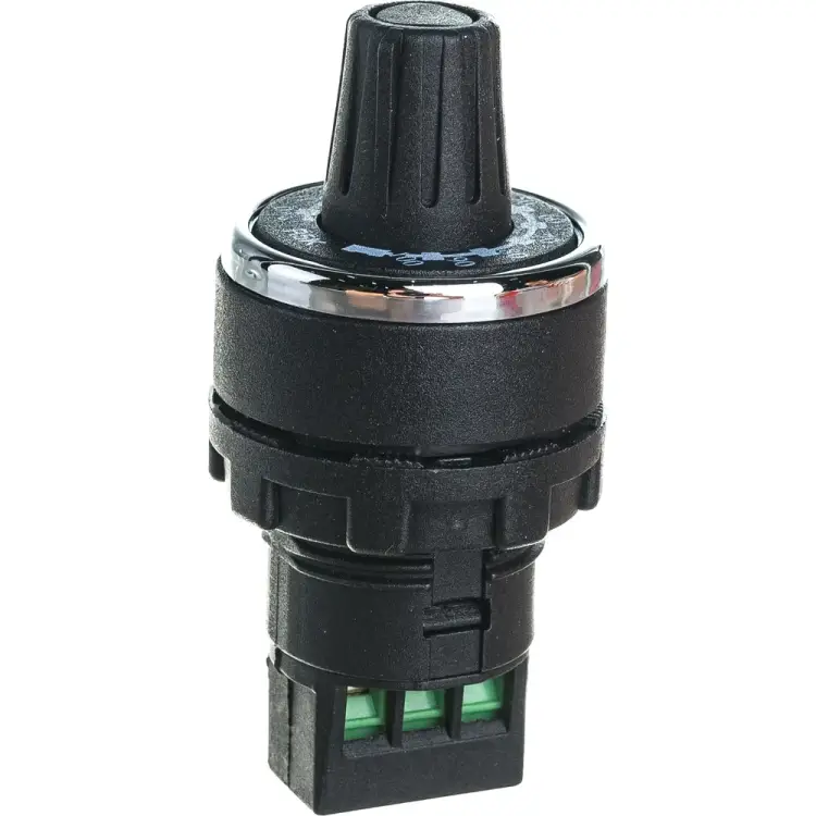 Однооборотный потенциометр EMAS BPR05K