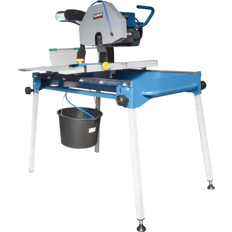 Камнерезный станок Elmos 307