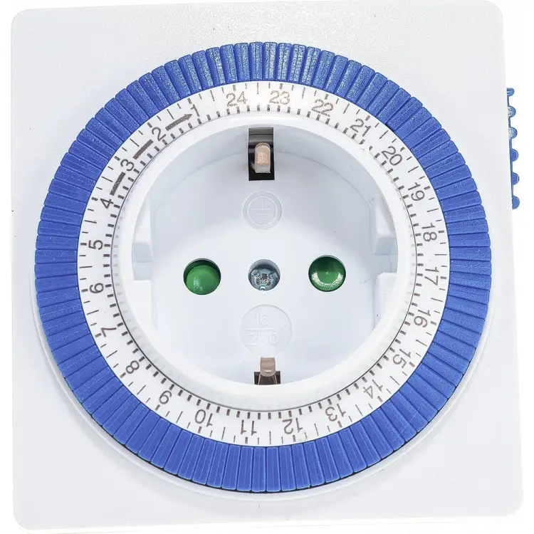 Таймер Robiton ME-02 7792